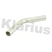 Klarius Exhaust Bends D 51MM 45 L 475MM 430507 430507