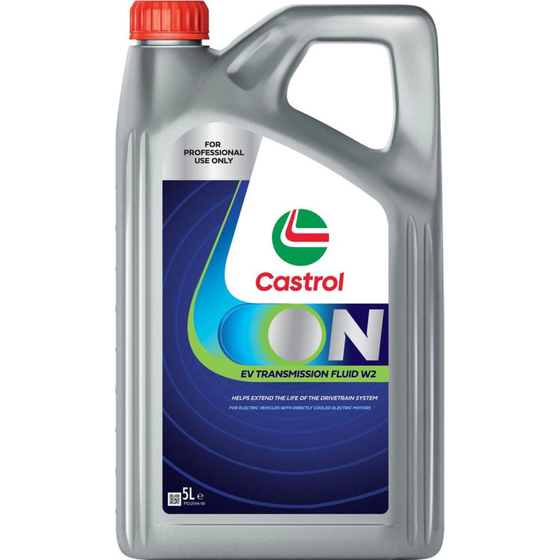 Castrol Transmission Oil 5L 1603C5