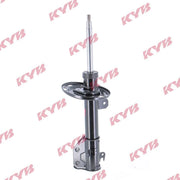 KYB Shock Absorber Damper Strut Front Left fits Citroën C4 III 2020-2021 1.2 1.5