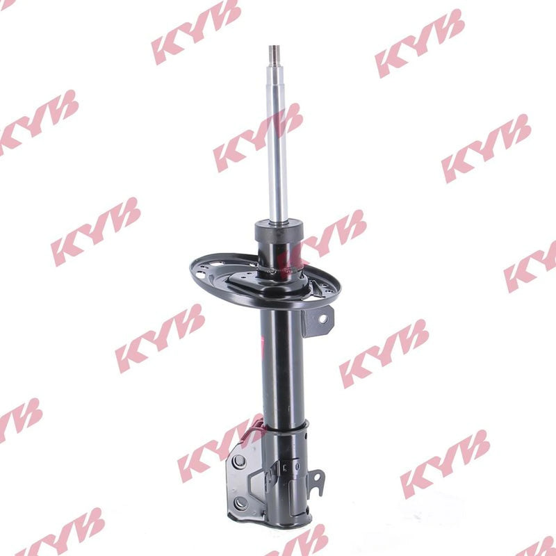 KYB Shock Absorber Damper Strut Front Left fits Citroën C4 III 2020-2021 1.2 1.5