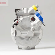 Denso Air Conditioning Compressor fits BMW 1 2005-2013