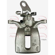 Apec 2 x Rear Brake Calipers fits Audi A1 2014-2018