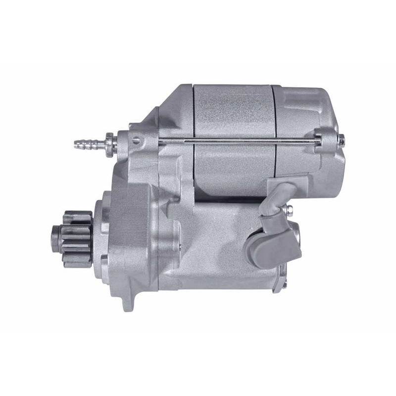 Hella Starter Motor 12V 1.4kW 10 Teeth fits Land Rover Discovery IV 2013-2018