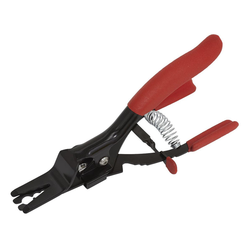 Sealey Hose Removal Pliers VS1655 Sealey - Dynamic Drive