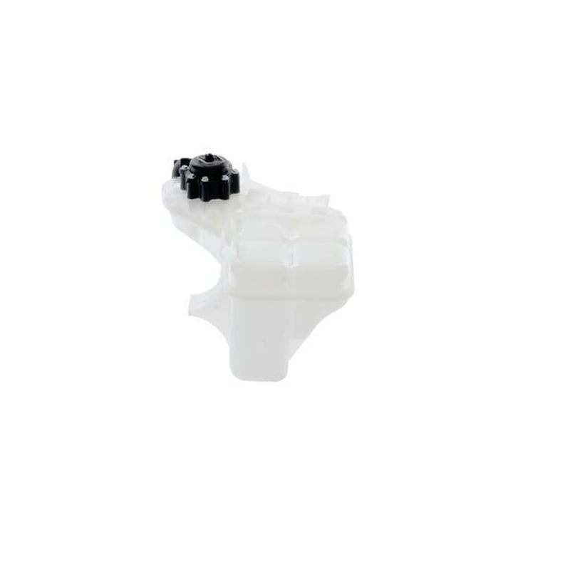Mahle Coolant Expansion Tank fits Porsche 911 1997-2001 3.4