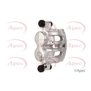 Apec Brake Caliper Assembly Front Left LCA312