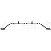 Elring Timing Case Cover Gasket Cylinder Head fits BMW 3 2000-2006