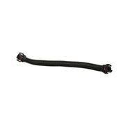 Gates Crankcase Ventilation Hose 320mm fits BMW X5 2009-2013