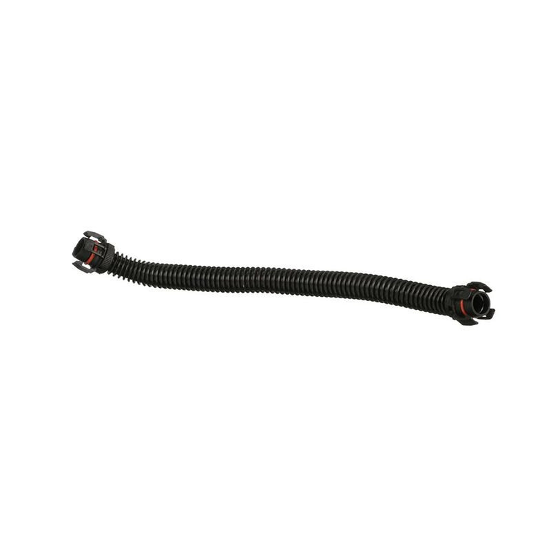 Gates Crankcase Ventilation Hose 320mm fits BMW X5 2009-2013