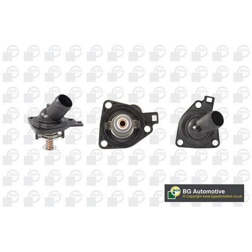 BGA Thermostat,Coolant fits Honda Civic VIII 2005-2012 1.8