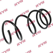 KYB Front Suspension Coil Spring fits Toyota Camry 2006-2011 2.4