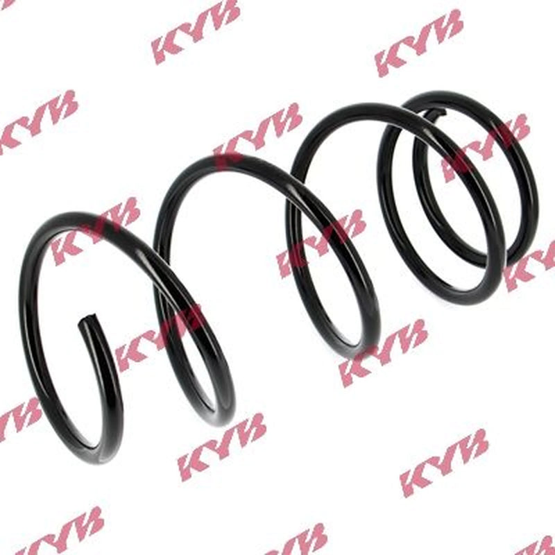 KYB 2 x Suspension Springs fits Toyota Camry 2006-2011 2.4
