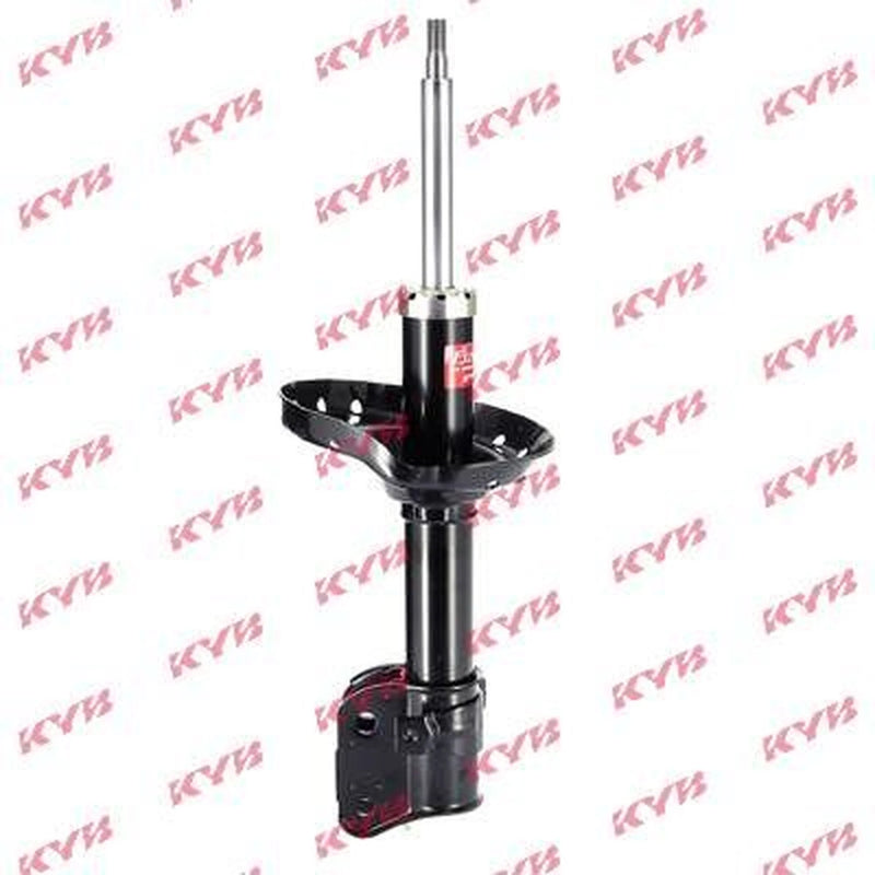 KYB 2 x Shock Absorbers fits Subaru Forester 2003-2009 2.0 2.5