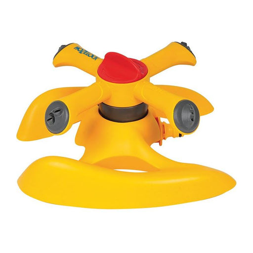 Hozelock 2520 Round Sprinkler Plus 254m² Hozelock - Dynamic Drive