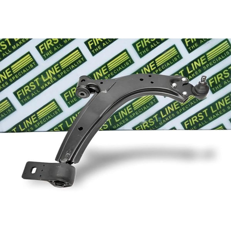 First Line Control/Trailing Arm fits Peugeot 306 1993-2003