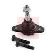 Apec Ball Joint Front Right fits Volvo 740 1983-1992 2.0 2.3 2.4