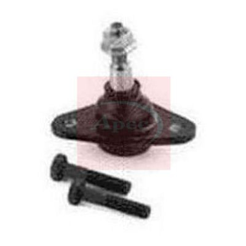 Apec Ball Joint Front Right fits Volvo 740 1983-1992 2.0 2.3 2.4