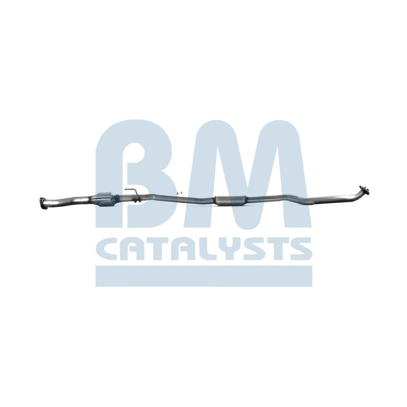BM Catalysts Homologated Petrol Cat fits Toyota Rav 4 2000-2005 2.0