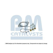 BM Catalysts Exhaust Pipe Mounting Kit FK70254B