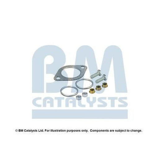 BM Catalysts Exhaust Pipe Mounting Kit FK70254B