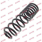 KYB Rear Suspension Coil Spring fits VW Passat B3/B4 1988-1997 1.6 1.8 1.9 2.0