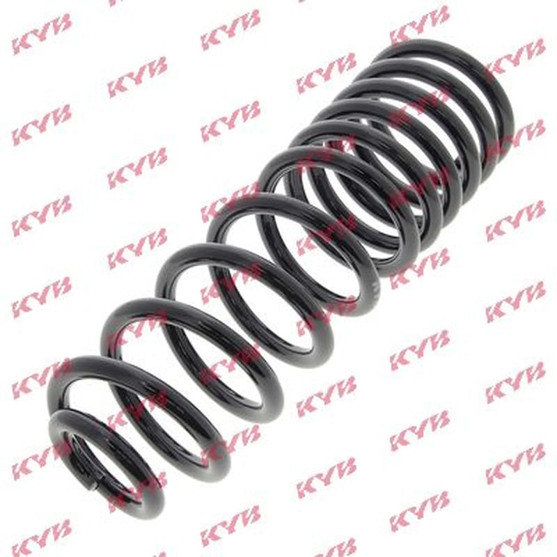 KYB 2 x Suspension Springs fits VW Passat B3/B4 1988-1997 1.6 1.8 1.9 2.0