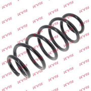KYB 2 x Suspension Springs fits Toyota Yaris/Vitz 2010-2020 1.0 1.3 1.4