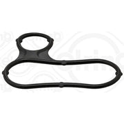 Elring Oil Sump Gasket Wide Thick fits Honda Civic IX 2013-2016 1.6