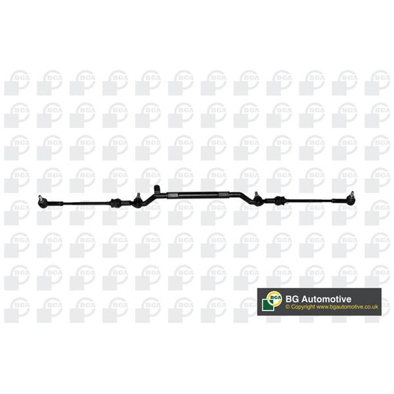 BGA Centre Rod Assembly Front Right fits Chrysler Crossfire 2003-2008 3.2