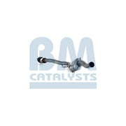 BM Catalysts Homologated Petrol Cat fits Audi A4 B5 1996-2001 2.4 2.8