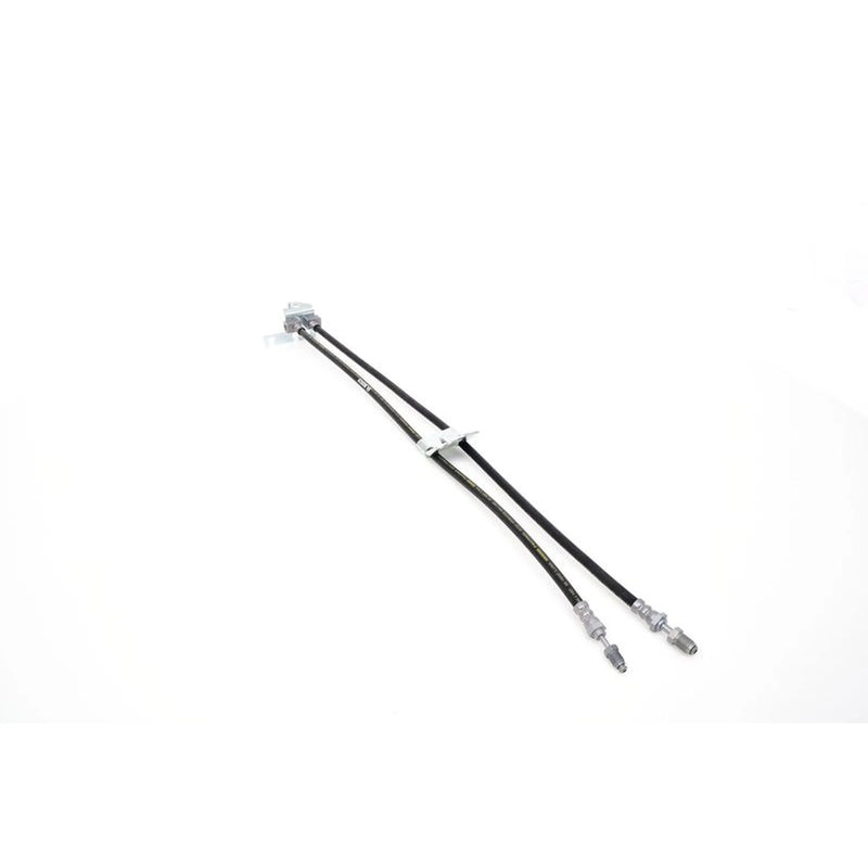 Bosch Brake Hydraulic Hose Line Rear Left fits Kia Sedona 2006-2015 2.2 2.7 2.9