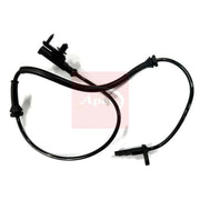 Apec ABS Wheel Speed Sensor Front Right ABS1986