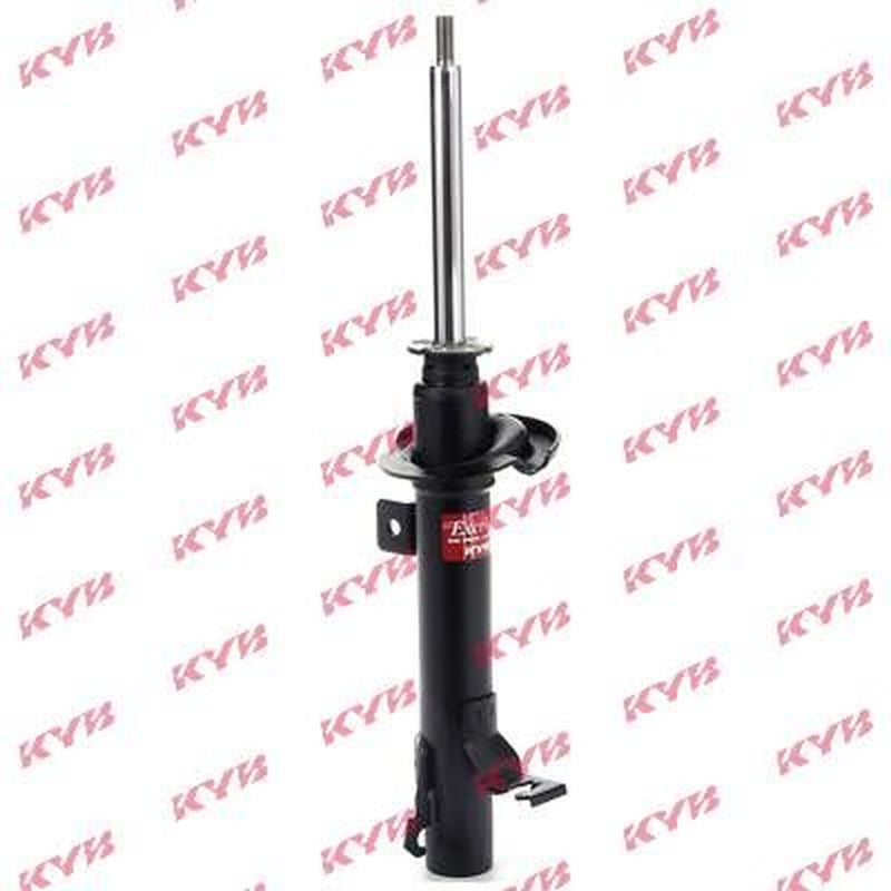 KYB 2 x Shock Absorbers fits Ford Fusion 2002-2012 1.25 1.4 1.6
