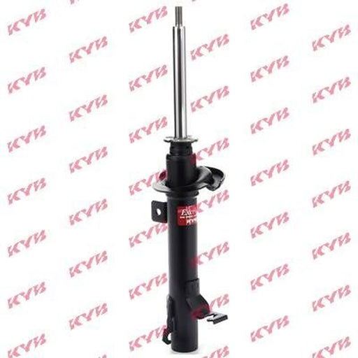KYB 2 x Front Shock Absorbers fits Ford Fusion 2002-2012 1.25 1.4 1.6