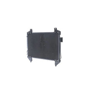 Mahle Air Conditioning Condenser fits Mitsubishi Outlander III 2012-2022