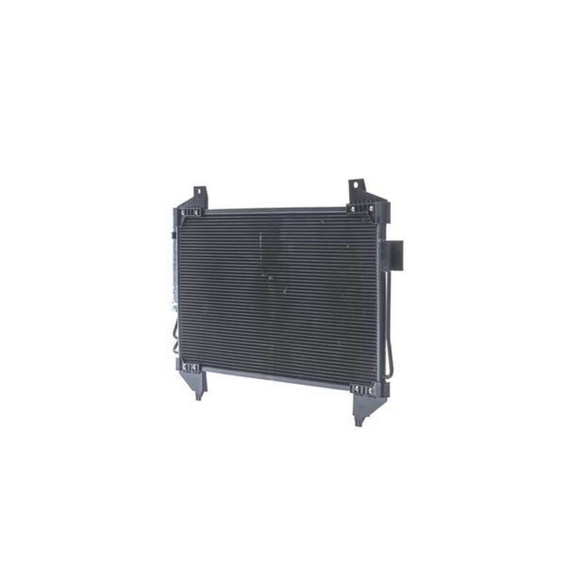 Mahle Air Conditioning Condenser fits Mitsubishi Outlander III 2012-2022