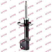 KYB Shock Absorber Damper Strut Front Right fits Toyota Corolla Verso 2004-2009