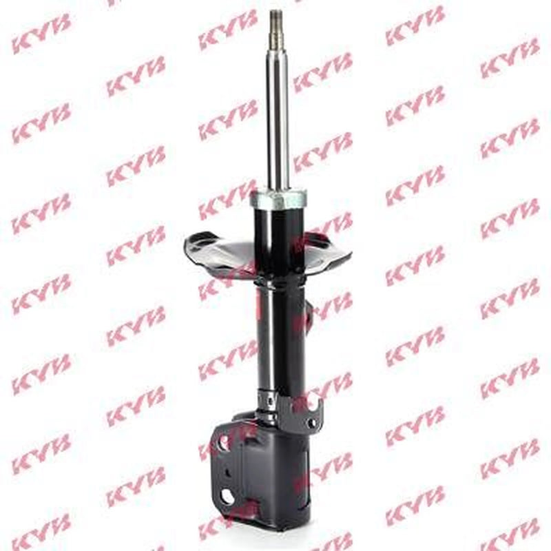 KYB Shock Absorber Damper Strut Front Right fits Toyota Corolla Verso 2004-2009