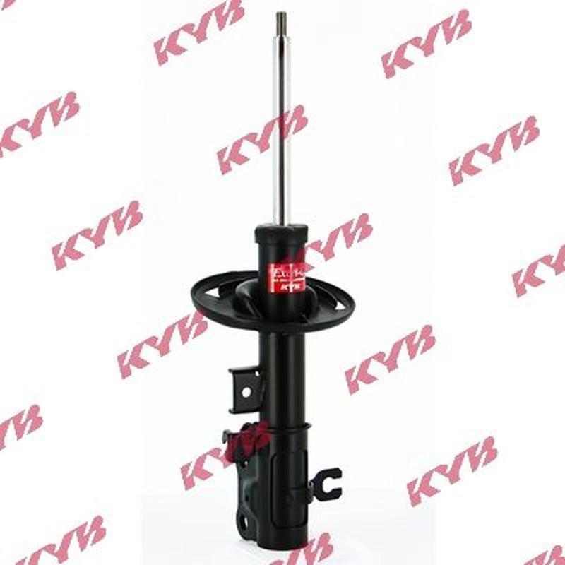 KYB Shock Absorber Damper Strut Front Left fits Mazda CX-3 2015-2018 1.5 1.8 2.0