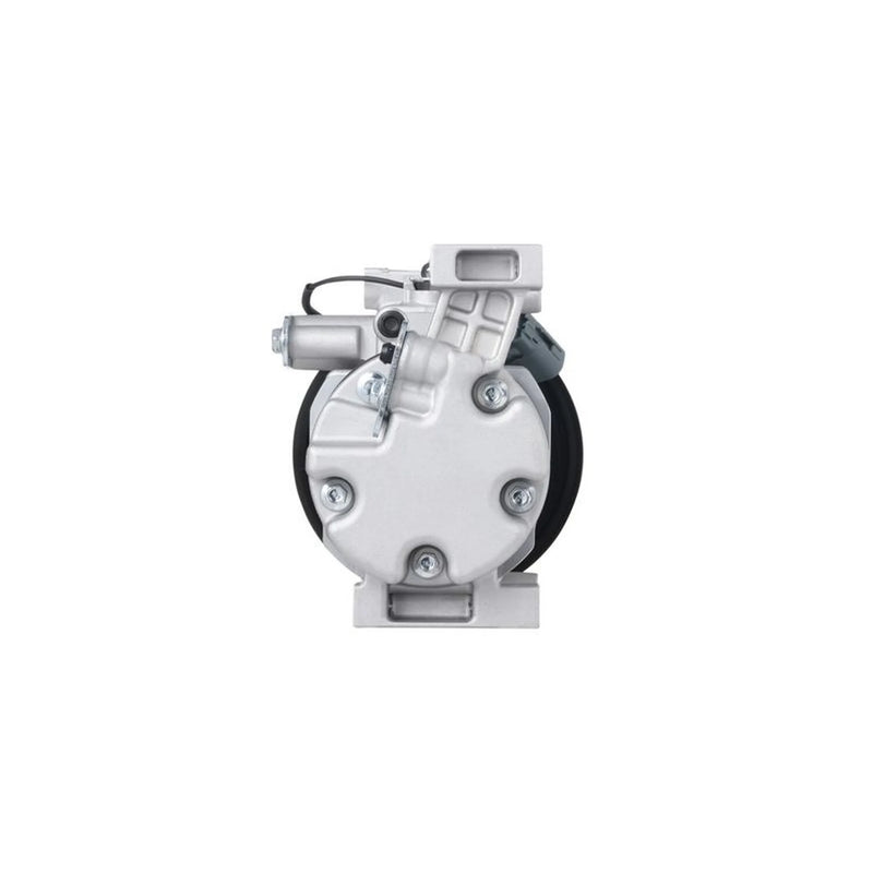 Hella Air Conditioning Compressor fits Mazda 3 2006-2009 2.3