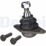 Delphi Ball Joint Rear fits Audi 80 B2 1982-1986 1.8 2.0 2.2