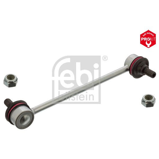 Febi Stabiliser Bar Link Coupling Rod Rear Right 42272