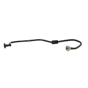 Gates Molded Heater Hose fits Audi A8 D4 2010-2018 3.0