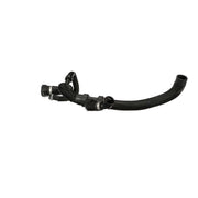 Gates Radiator Coolant Hose 775mm ID fits Volvo S60 II 2010-2018