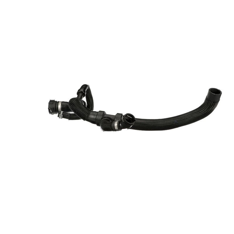 Gates Radiator Coolant Hose 775mm ID fits Volvo S60 II 2010-2018