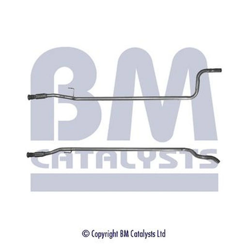 BM Catalysts Exhaust Pipe OD BM50116