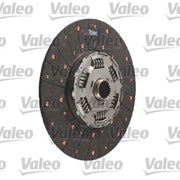 Valeo Clutch Friction Disc Plate 430mm 10 Splines 807522