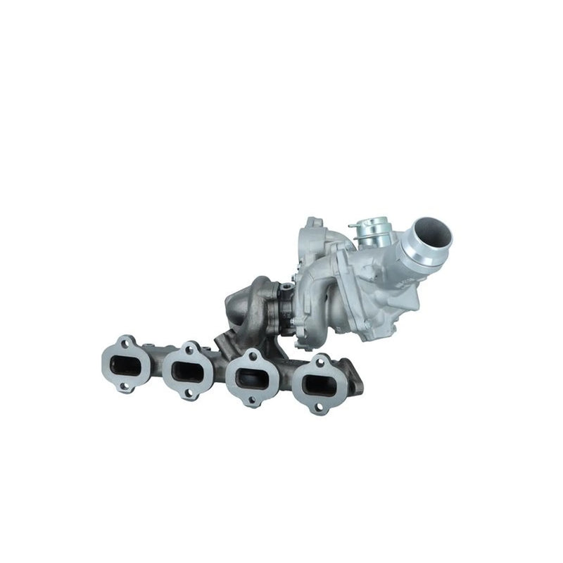 NRF Turbocharger Turbo Unit 90010097
