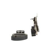 Gates V-Ribbed Belt Set fits Mercedes-Benz A-Class 2022 on