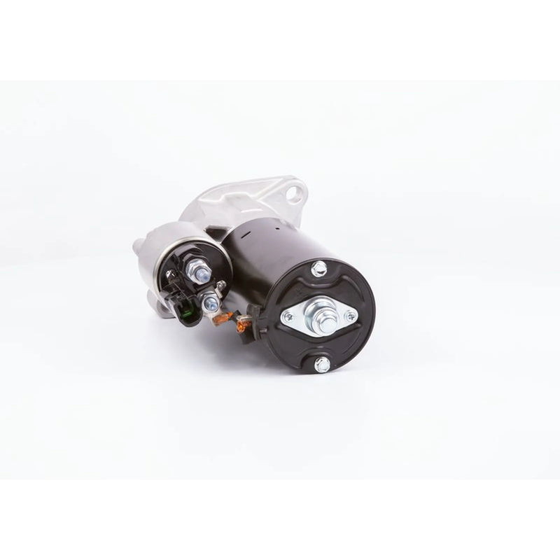 Bosch Starter Motor 12V 2kW 11 Teeth fits Toyota Hilux VIII Pickup 2015-2021 2.8
